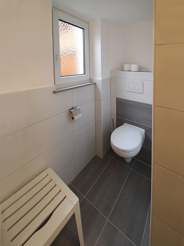 Bad Wildungen Ferienwohnung
