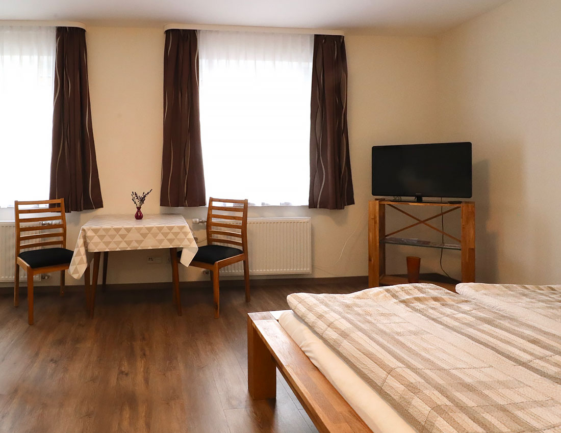 Bad Wildungen-Reinhardshausen Ferienwohnung