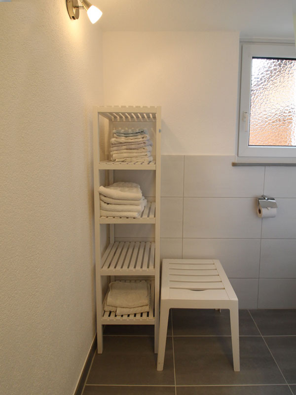 Ferienwohnung in Bad Widungen