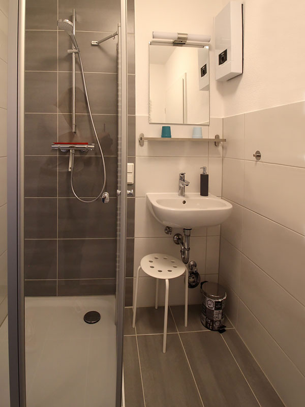 Bad Wildungen Ferienwohnung