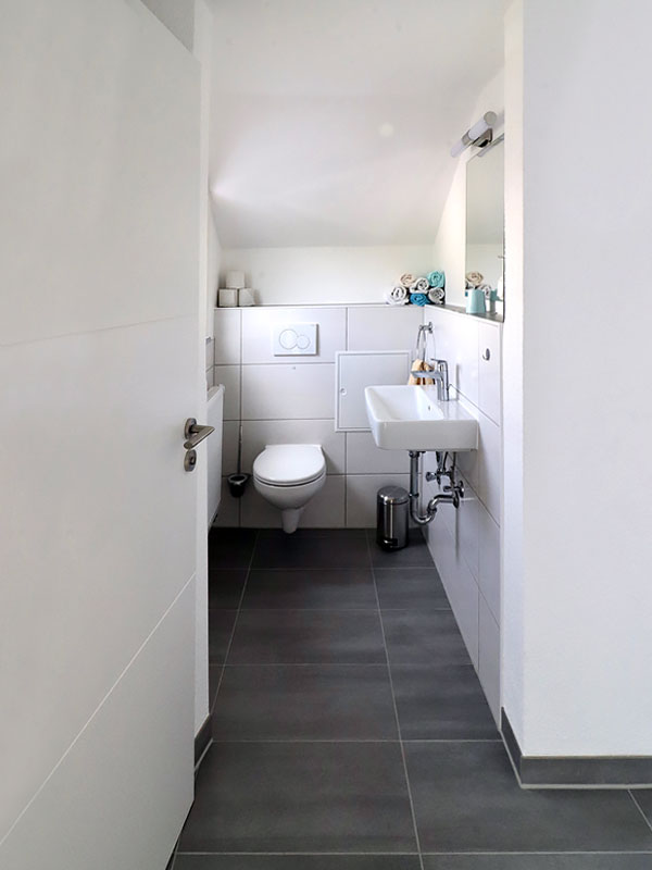 Reinhardshausen Ferienwohnung nahe Bad Wildungen