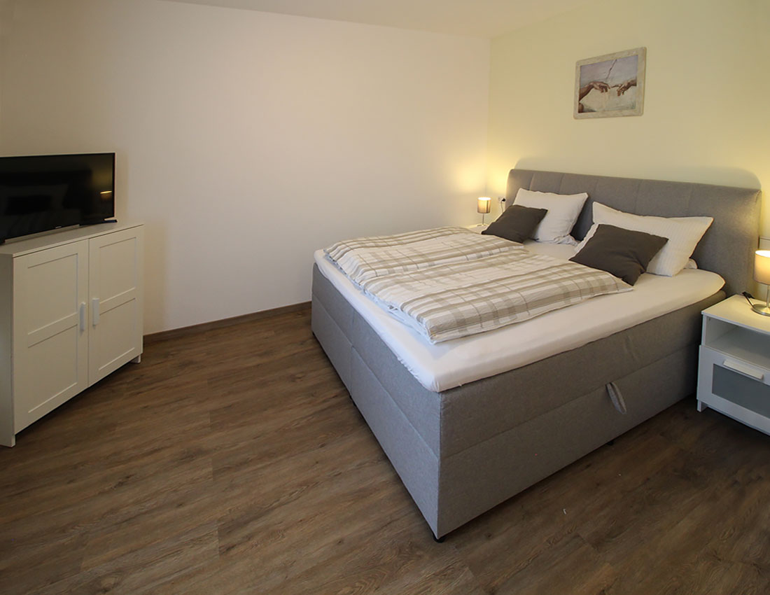 Ferienwohnung Bad Wildungen