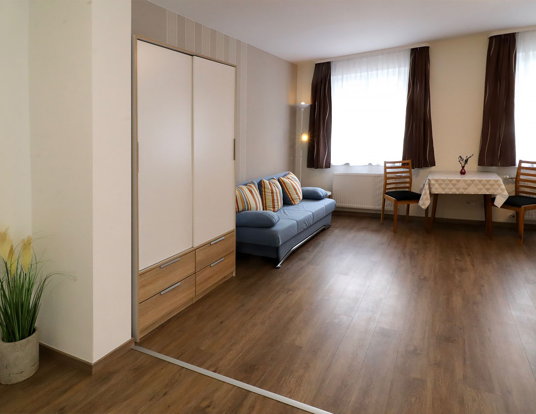 Bad Wildungen Ferienwohnung Reinhardshausen