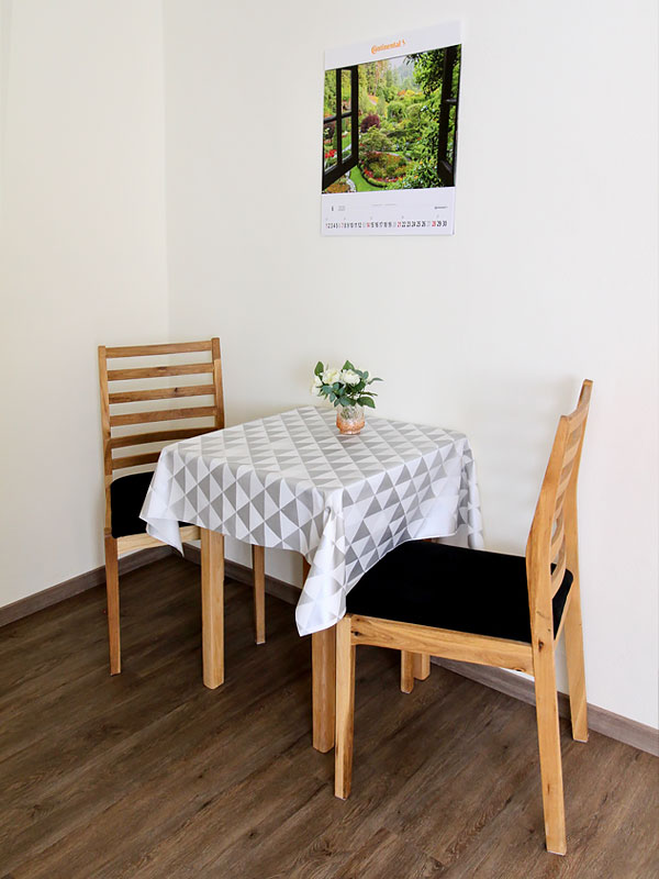 Reinhardshausen Apartment
