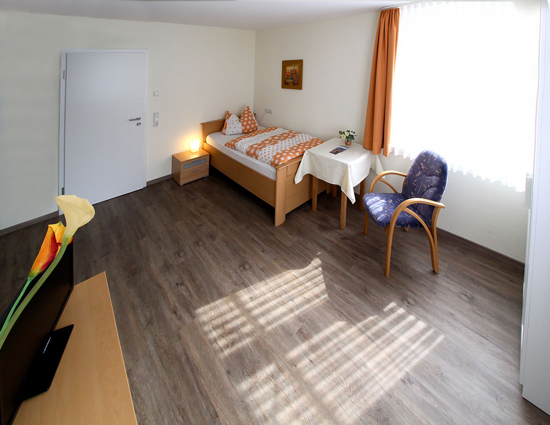 Urlaub in Reinhardshausen