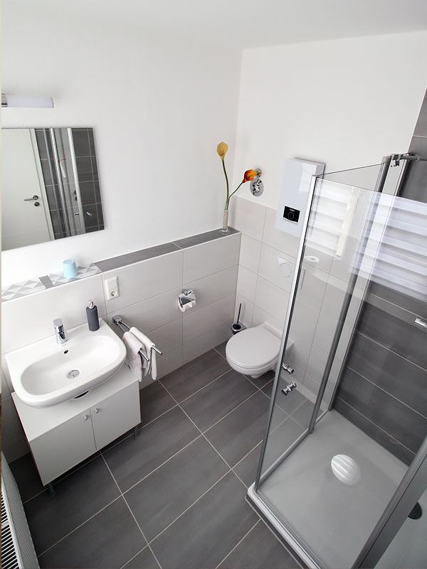 Reinhardshausen Urlaub Apartment
