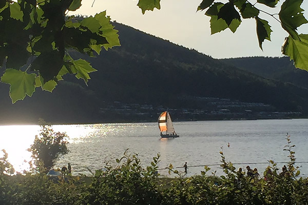 Ausflugstipp Edersee Erlebnisregion