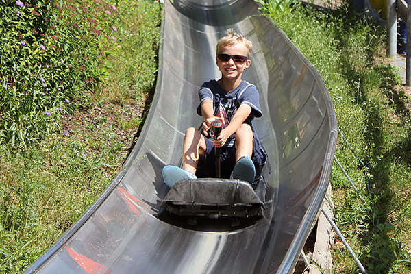 Audflugstipp Sommerrodelbahn Edersee