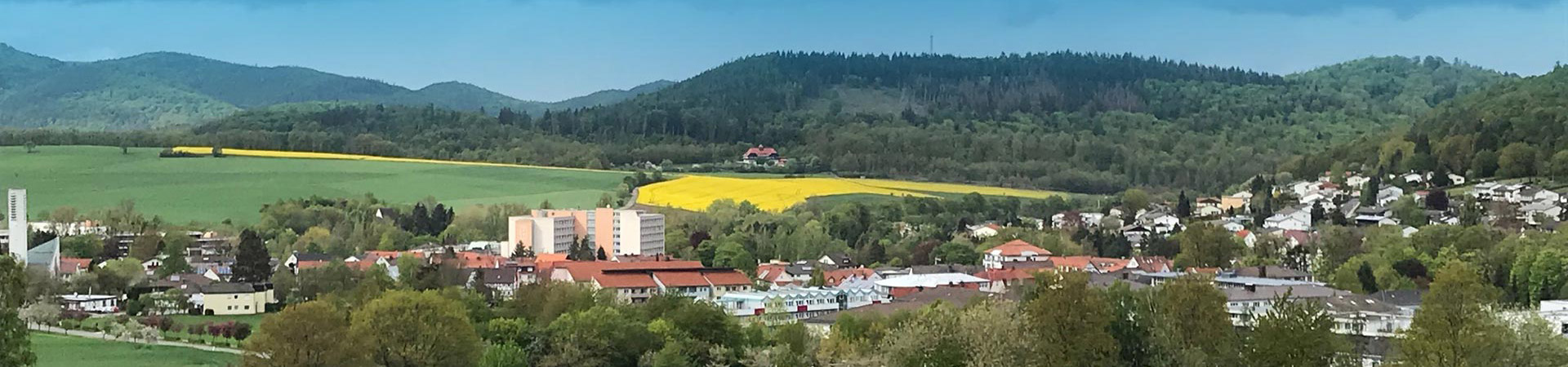 Reinhardshauen Waldeck-Frankenberg